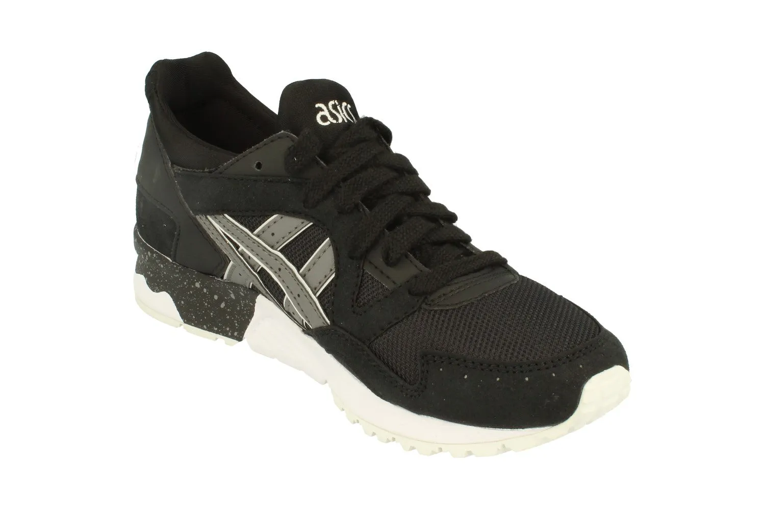 Asics Gel-Lyte V Mens HN6A4 Sneaker Shoes 9011 Shoes Asics Women