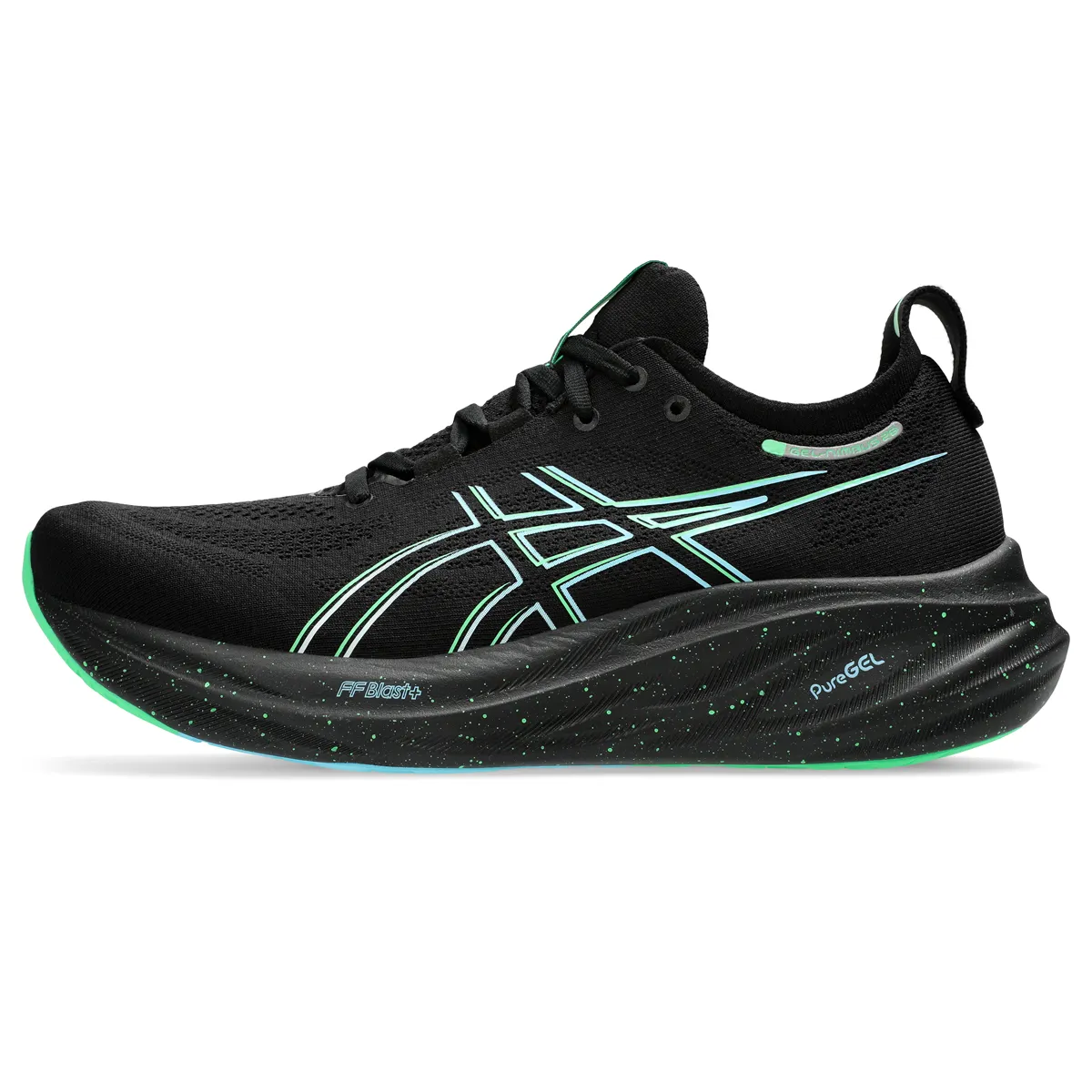 Asics Shoes Gel Nimbus 22 Asics Gel-Nimbus 26 Mens Running Shoes