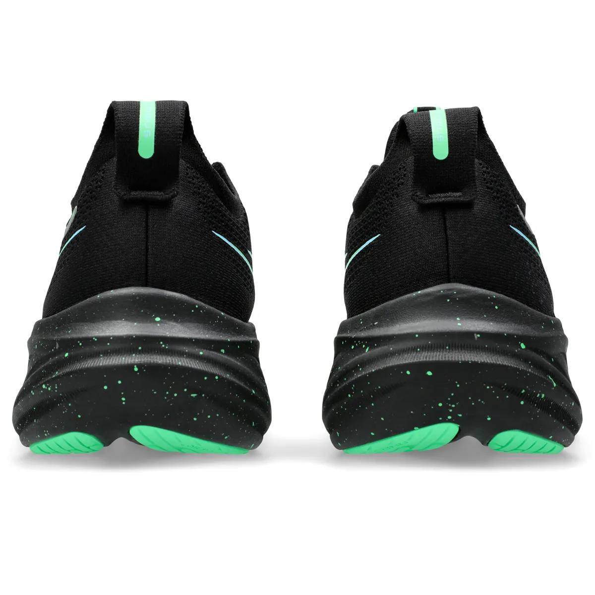 Running Shoes Asics Nimbus Asics Gel-Nimbus 26 Mens Running Shoes