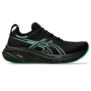 Asics Gel-Nimbus 26 Mens Running Shoes Lightweight Asics Running Shoes