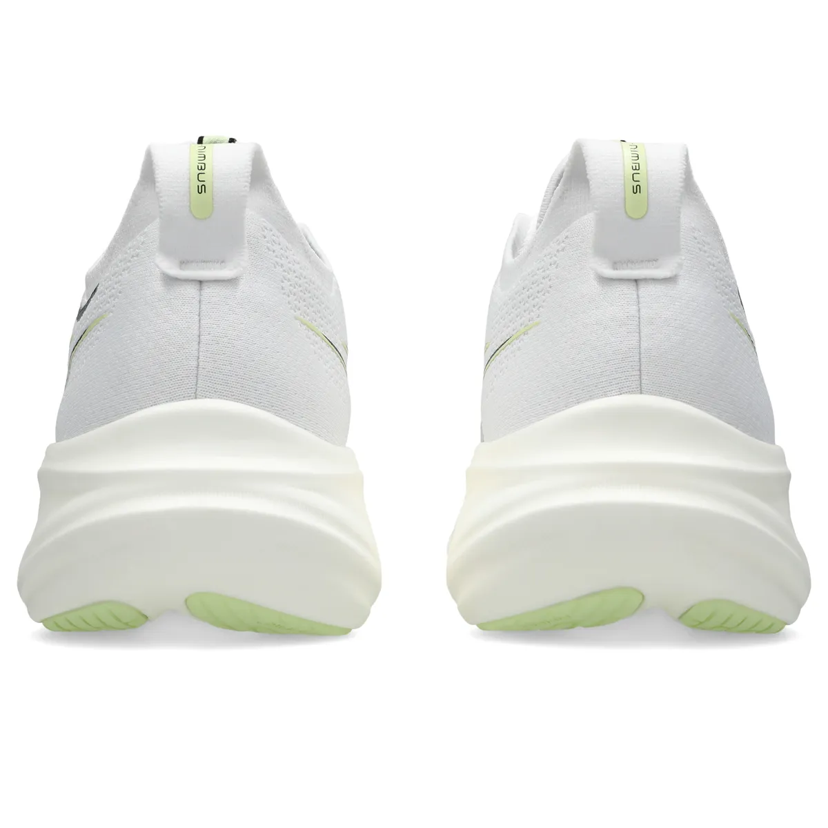 Asics Gel-Nimbus 26 Mens Running Shoes Best Asics Road Running Shoes