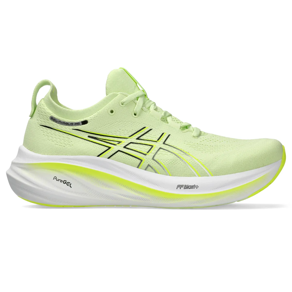 Asics Gel-rocket 12 Court Shoes Product Info And Reviews Asics Gel-Nimbus 26 Mens Running Shoes