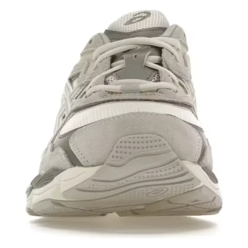 Asics Wrestling Shoes Deals ASICS Gel-NYC Oyster Grey