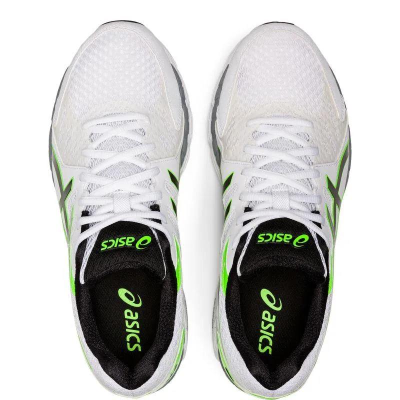 ASICS GEL-Rink Scorcher 4 4E XTRA WIDE Mens Lawn Bowls Shoes Asics Gel Tactic 12 