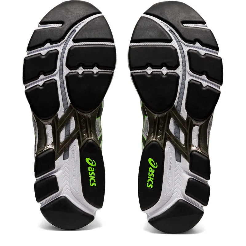 ASICS GEL-Rink Scorcher 4 4E XTRA WIDE Mens Lawn Bowls Shoes Differences Between Asics Running Shoes