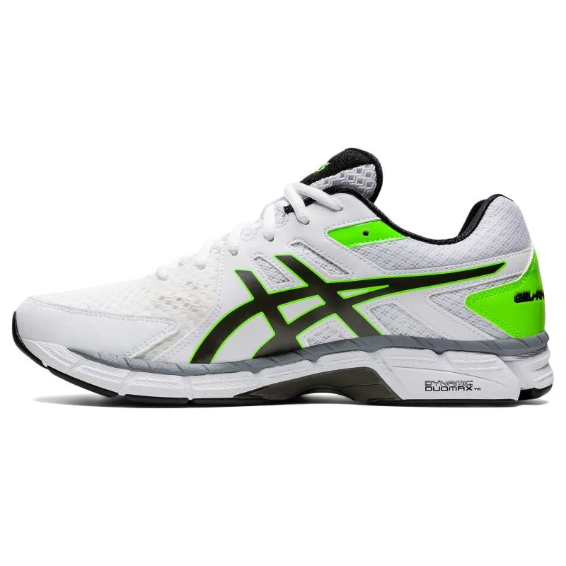 Asics Nyc Marathon Shoes ASICS GEL-Rink Scorcher 4 4E XTRA WIDE Mens Lawn Bowls Shoes