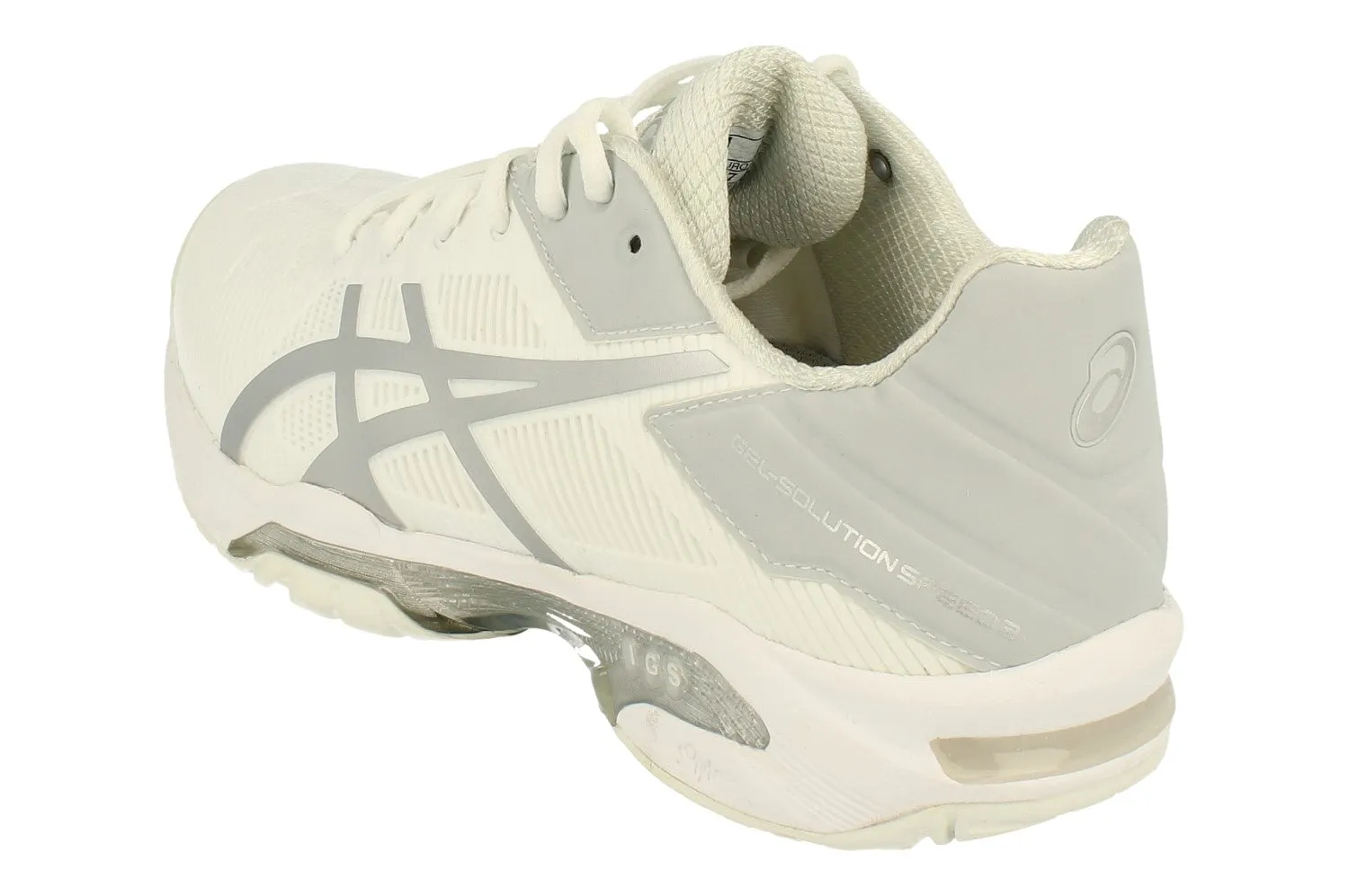Athletic Tennis Shoes Asics Gel-Solution Speed 3 Womens Tennis Shoes E650N 0193