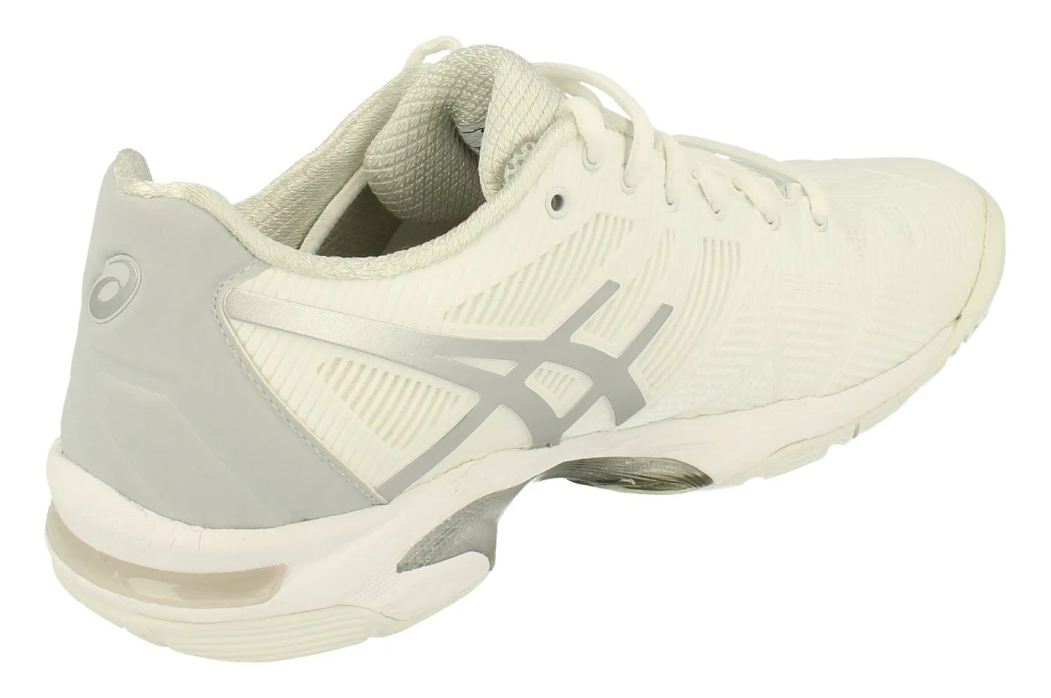 Cros Tennis Shoes Asics Gel-Solution Speed 3 Womens Tennis Shoes E650N 0193