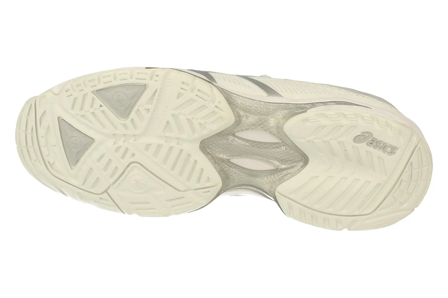 Clear Tennis Shoes Asics Gel-Solution Speed 3 Womens Tennis Shoes E650N 0193