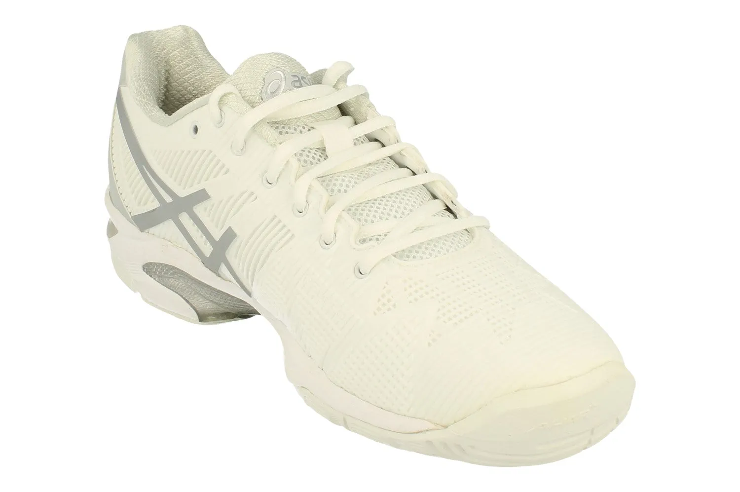 Most Durable Tennis Shoes Asics Gel-Solution Speed 3 Womens Tennis Shoes E650N 0193