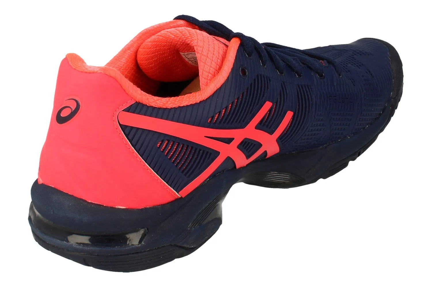 Asics Gel-Solution Speed 3 Womens Tennis Shoes E650N 4920 Forever 21 Tennis Shoes