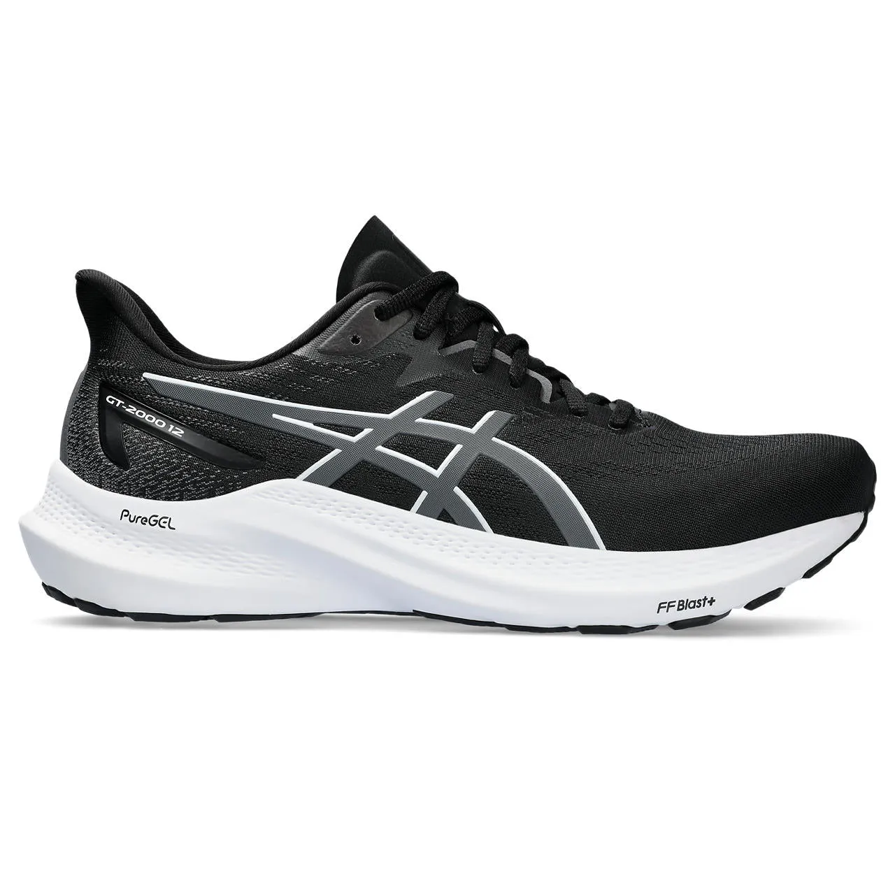 Asics GT-2000 12 Mens Running Shoes Shoe Carnival Asics Gel Nimbus