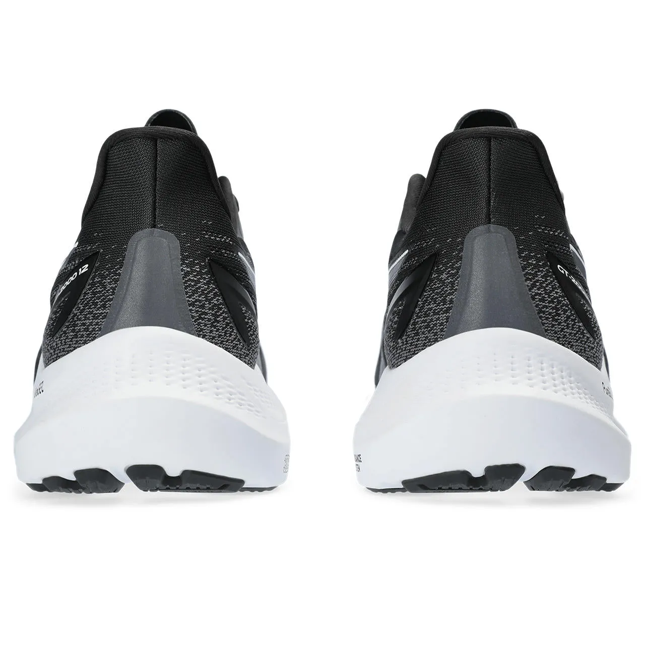 Asics GT-2000 12 Mens Running Shoes Asics Dynaflyte 3 Running Shoe