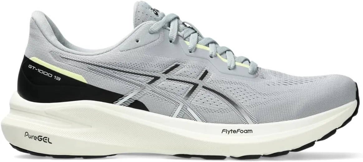 Sale Asics Running Shoes Uk ASICS Men's GT-1000 13 Running Shoes