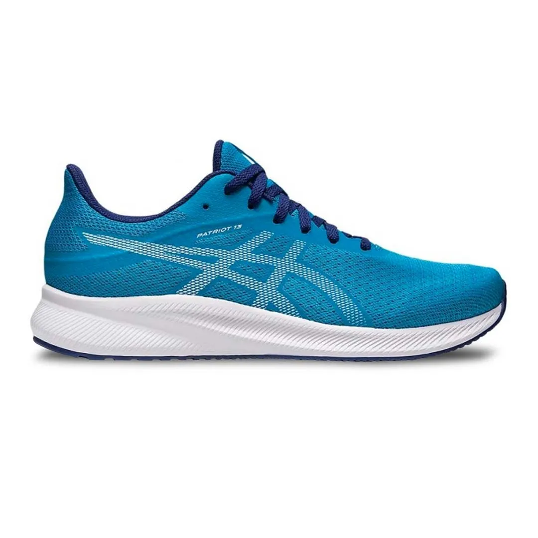 Asics - Men's Patriot 13 Shoes (1011B485 402) Asics Shoes Sale Amazon
