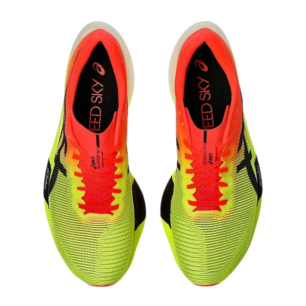 asics Metaspeed Sky PARIS Unisex Running Shoes Asics Frequent Trail Running Shoes