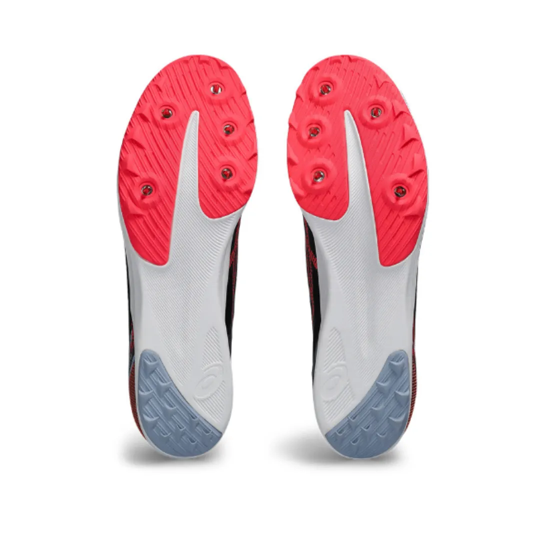 Best Asics Shoes For Knee Pain ASICS Resurgence XC Cross Country Spikes - Unisex