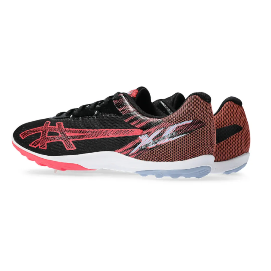 ASICS Resurgence XC Cross Country Spikes - Unisex Asics Long Distance Running Shoes