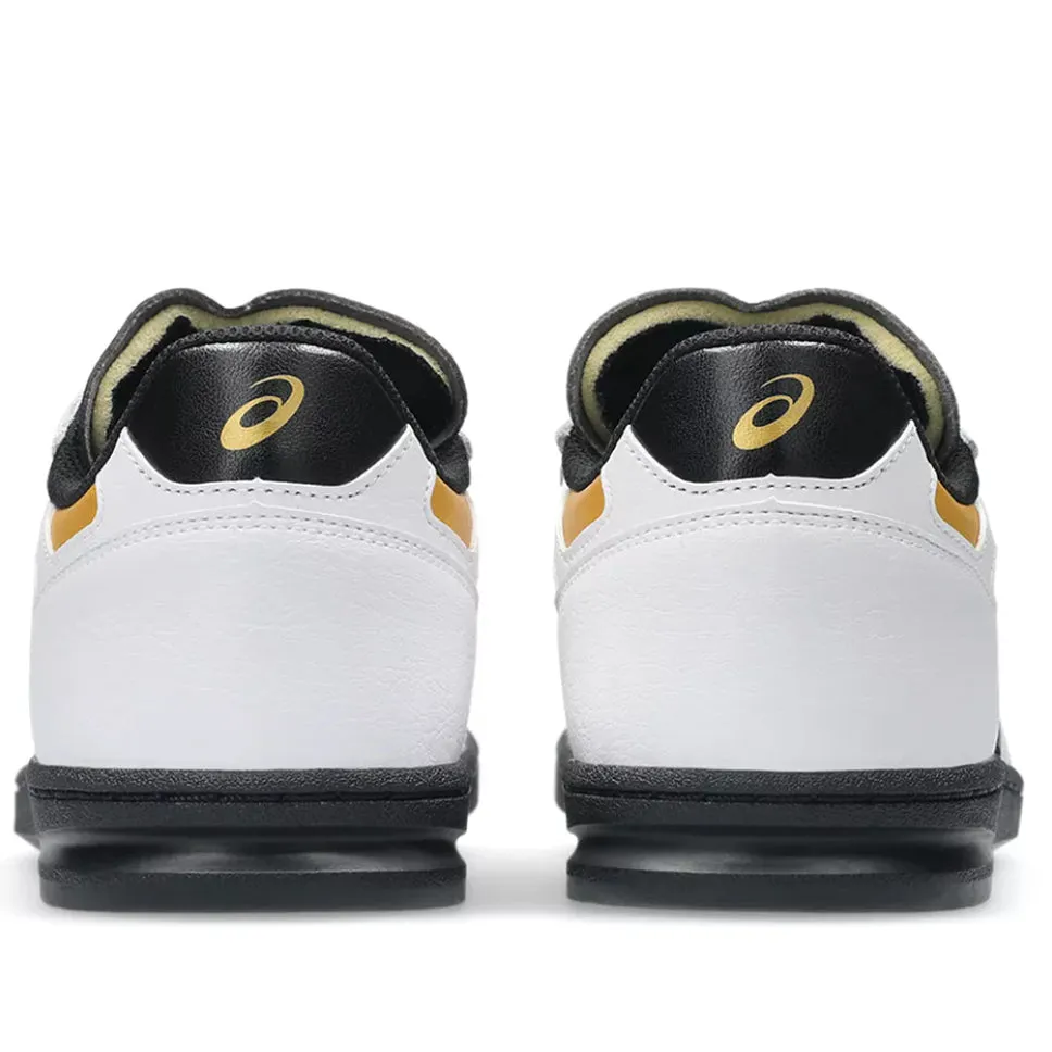 Asics Skateboarding Leggerezza FB White Black Shoes Asics Matcontrol 2 Wrestling Shoes