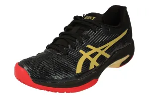 Asics Solution Speed Ff L.E. Womens Tennis Shoes 1042A047 001 Tennis Shoes On Sale Near Me