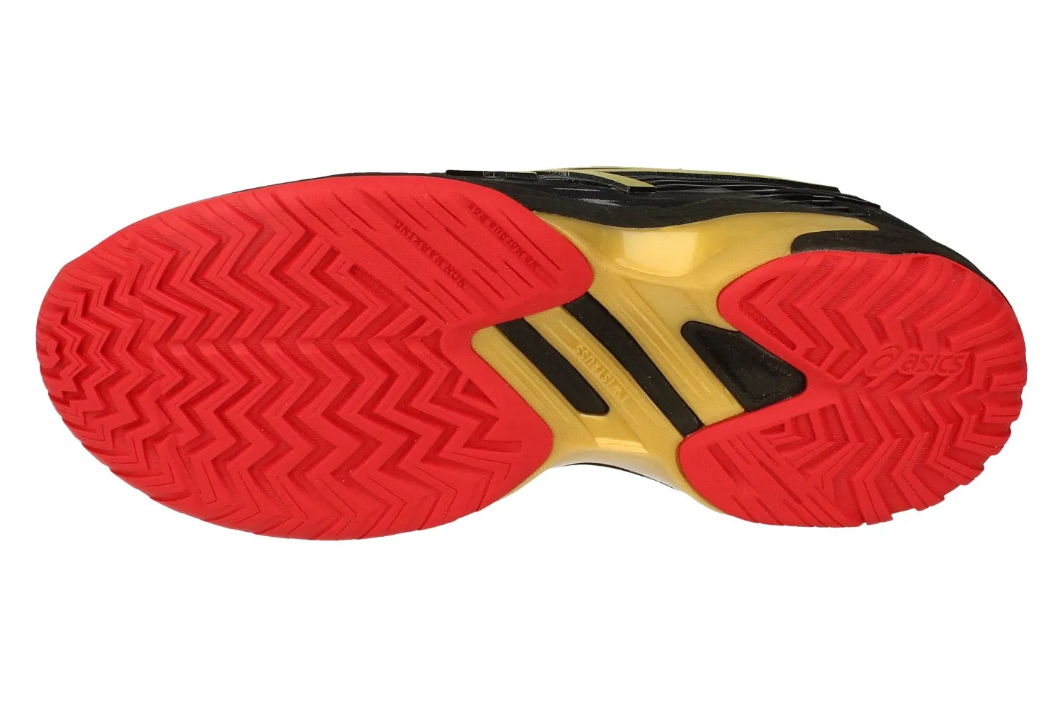 Ariel Tennis Shoes Asics Solution Speed Ff L.E. Womens Tennis Shoes 1042A047 001