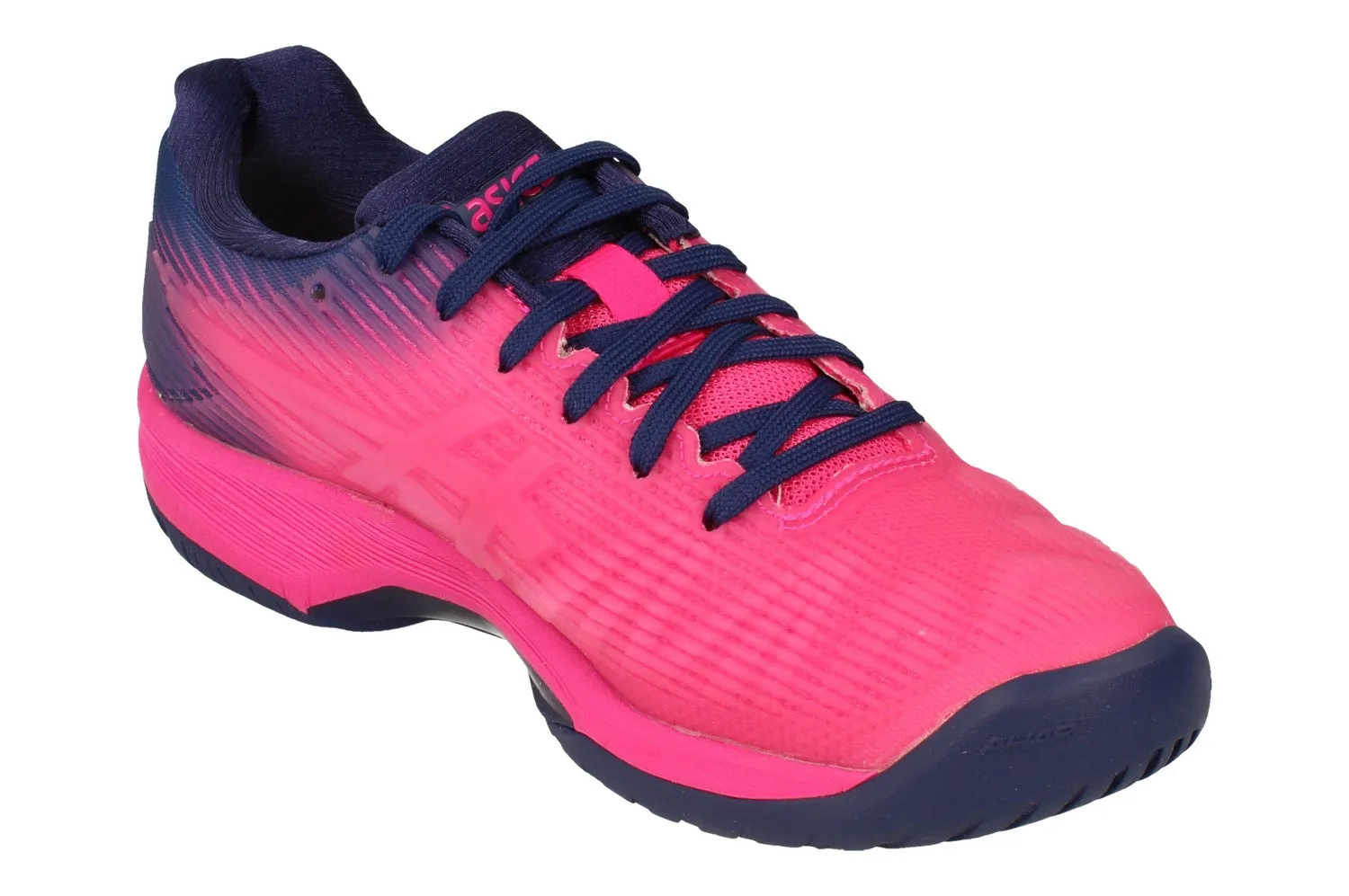 Youth Asics Shoes Asics Solution Speed Ff Womens Tennis Shoes 1042A002 Sneakers Trainers 700