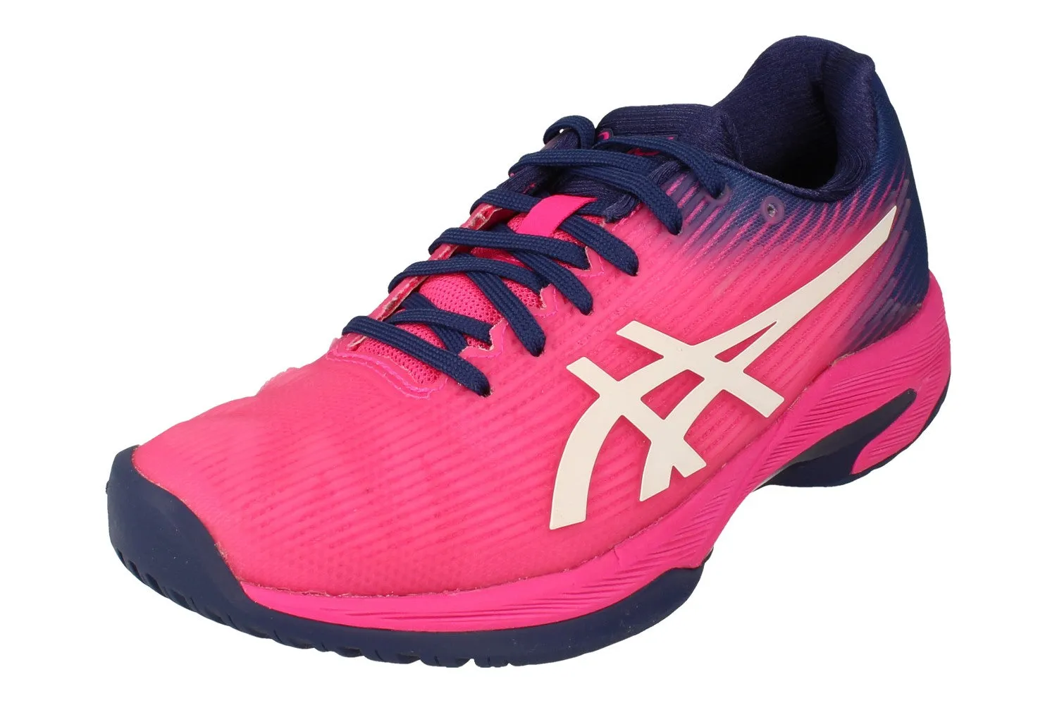 Asics Solution Speed Ff Womens Tennis Shoes 1042A002 Sneakers Trainers 700 Asics Metaspeed Shoes