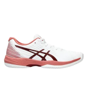 Asics Wrestling Shoes Ex Eo asics Solution Swift FF Women's Padel Shoes