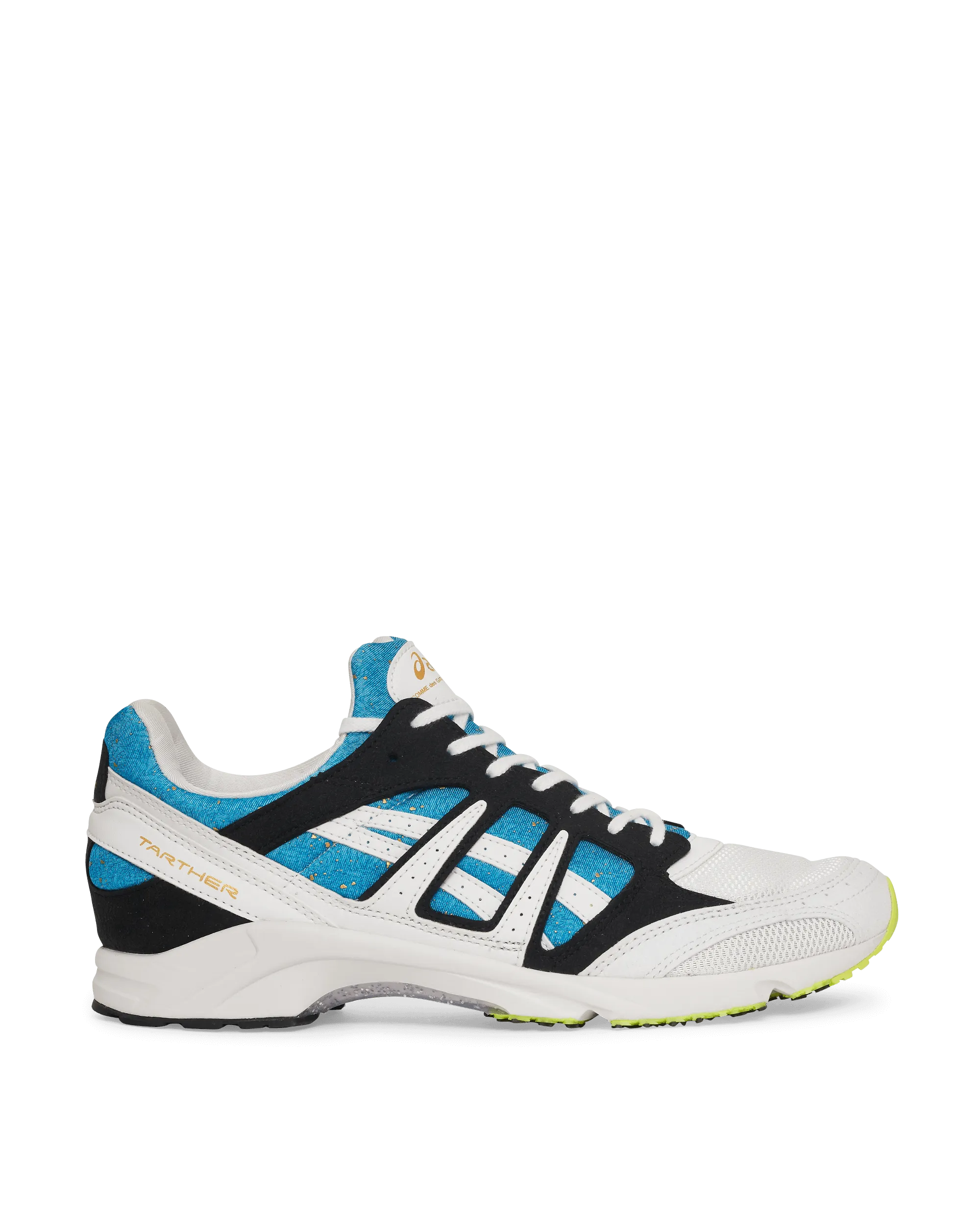 Make My Own Sneakers Asics Tarther SD Sneakers Blue