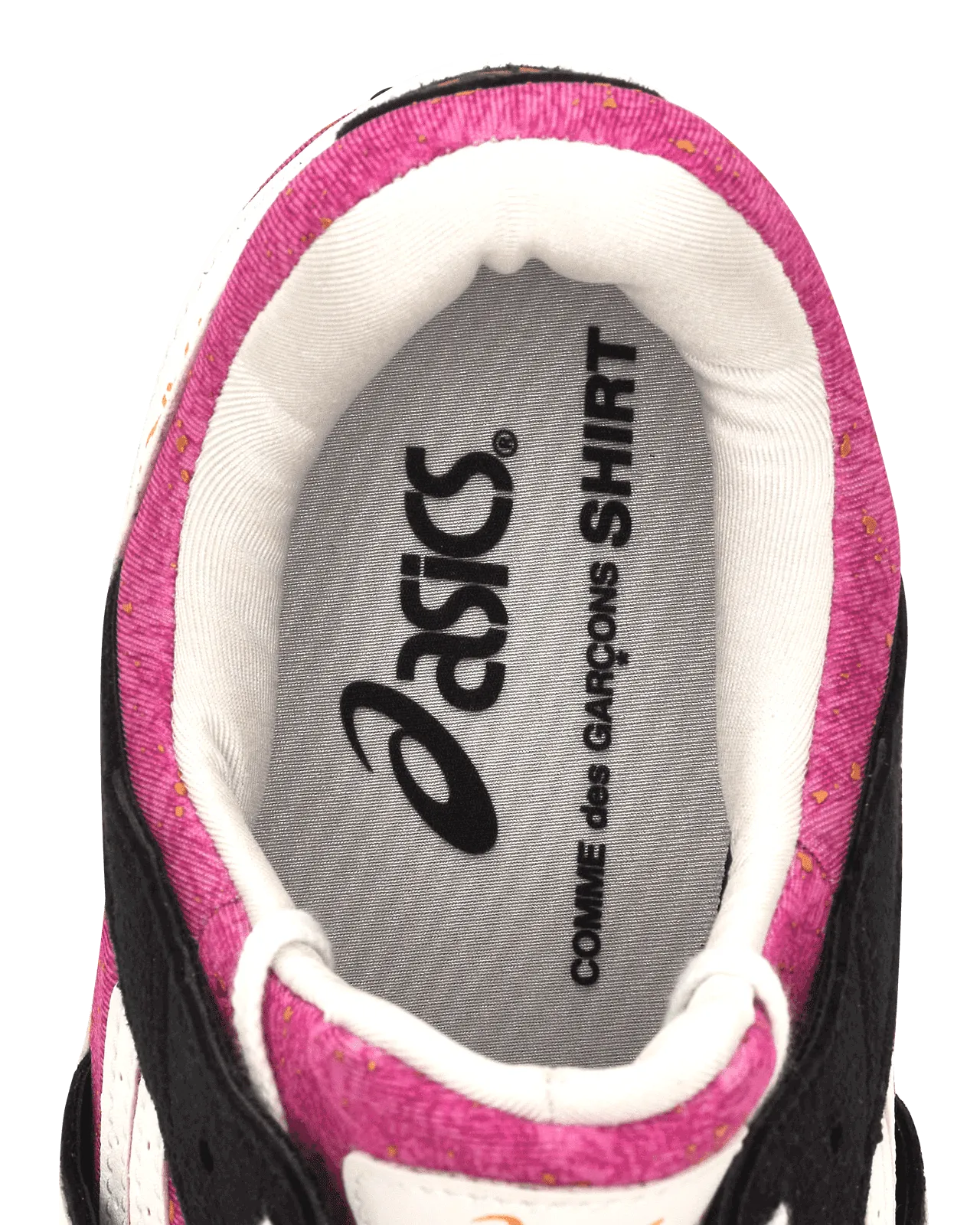 Asics Tarther SD Sneakers Pink Ortho Sneakers