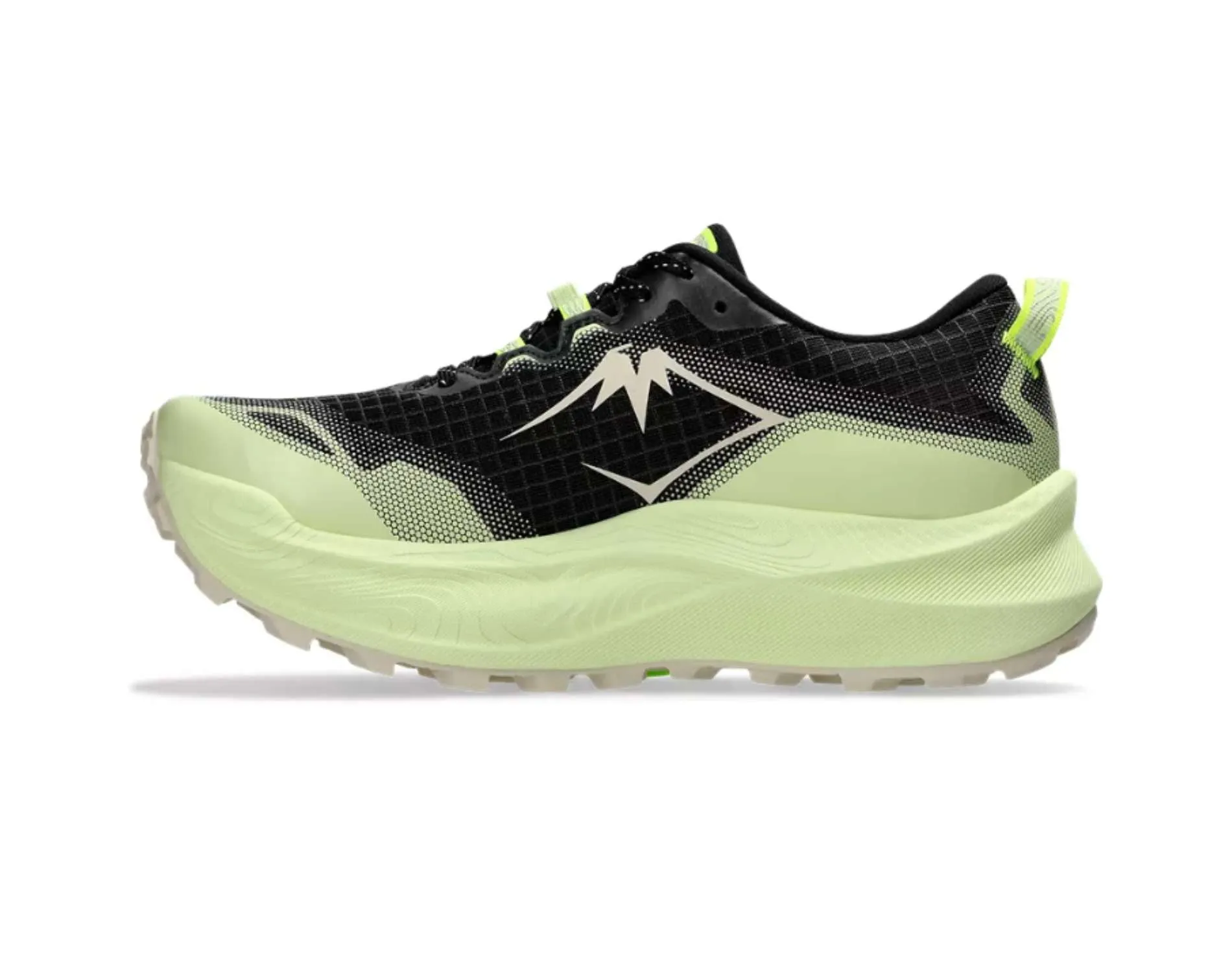 Budget Trail Running Shoes Asics Trabuco Max 3 Womens Trail Running Shoes