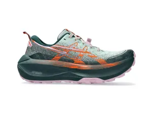 Granite Trail Waterproof Hiking Shoe Asics Trabuco Max 4 Womens Trail Running Shoes