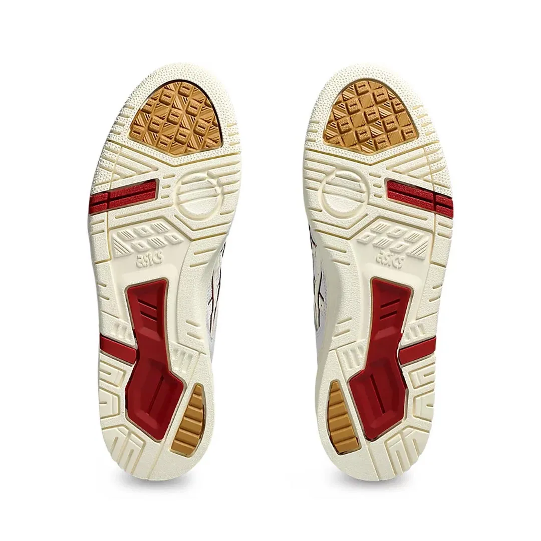 Compare Asics Shoes Asics - Unisex EX89 Shoes (1203A377 102)