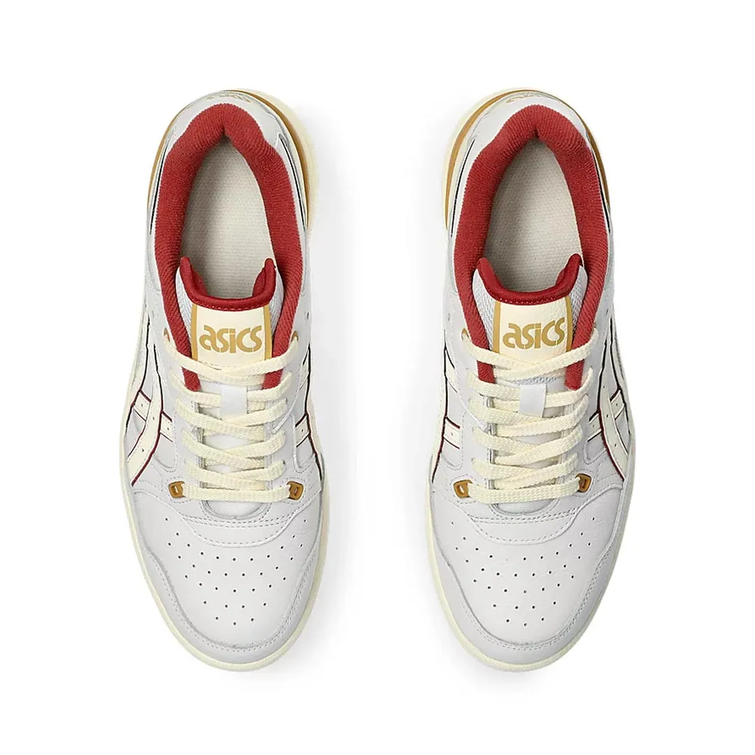 Asics Netburner Ballistic Flytefoam 3 Volleyball Shoes Asics - Unisex EX89 Shoes (1203A377 102)