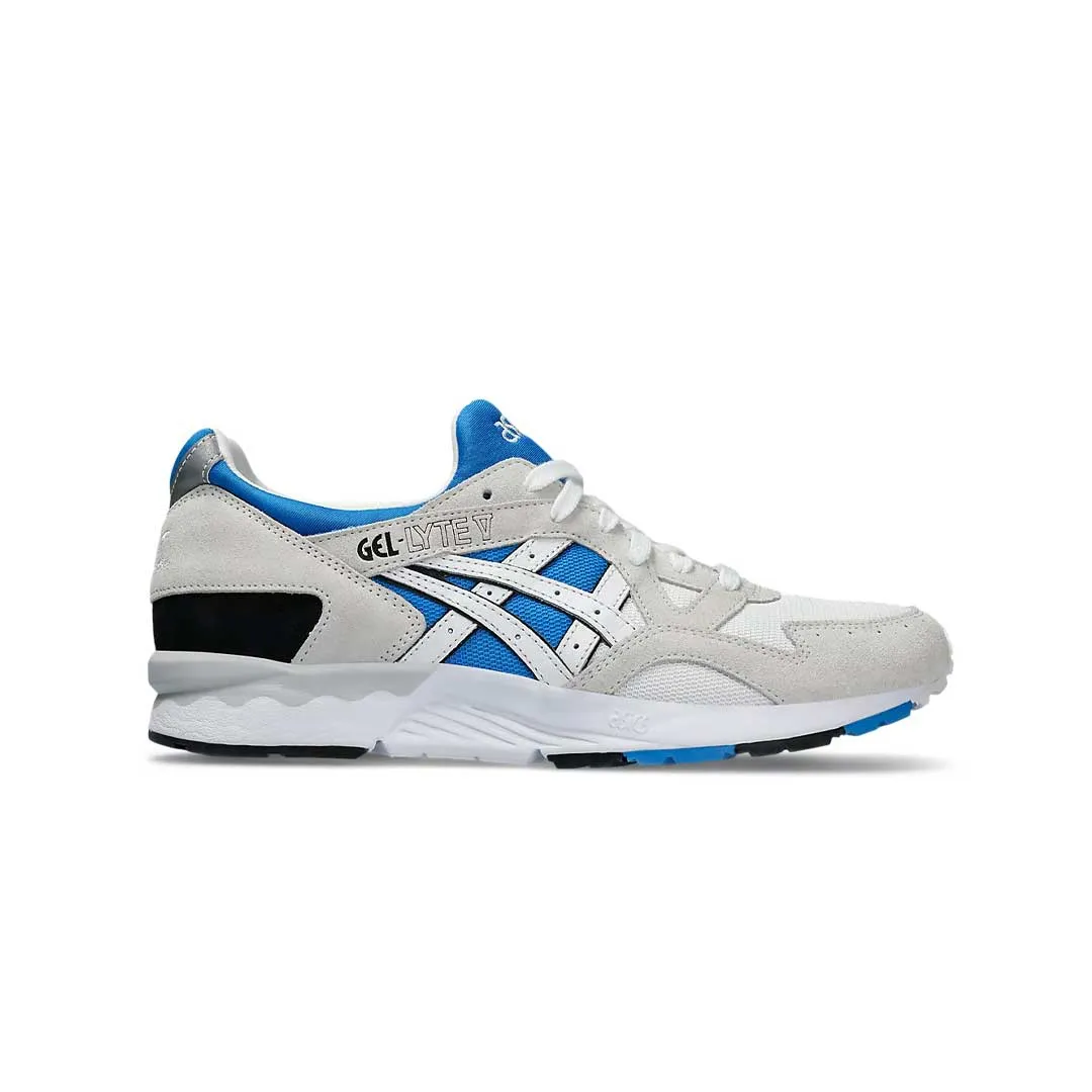 Asics - Unisex Gel-Lyte V Shoes (1203A344 101) Asics Best Cushion Shoe