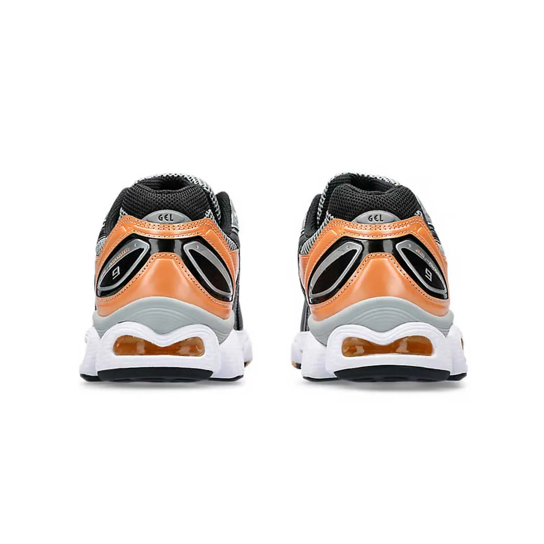 Asics Typhoon Hockey Shoes Asics - Unisex Gel-Nimbus 9 Shoes (1201A424 025)