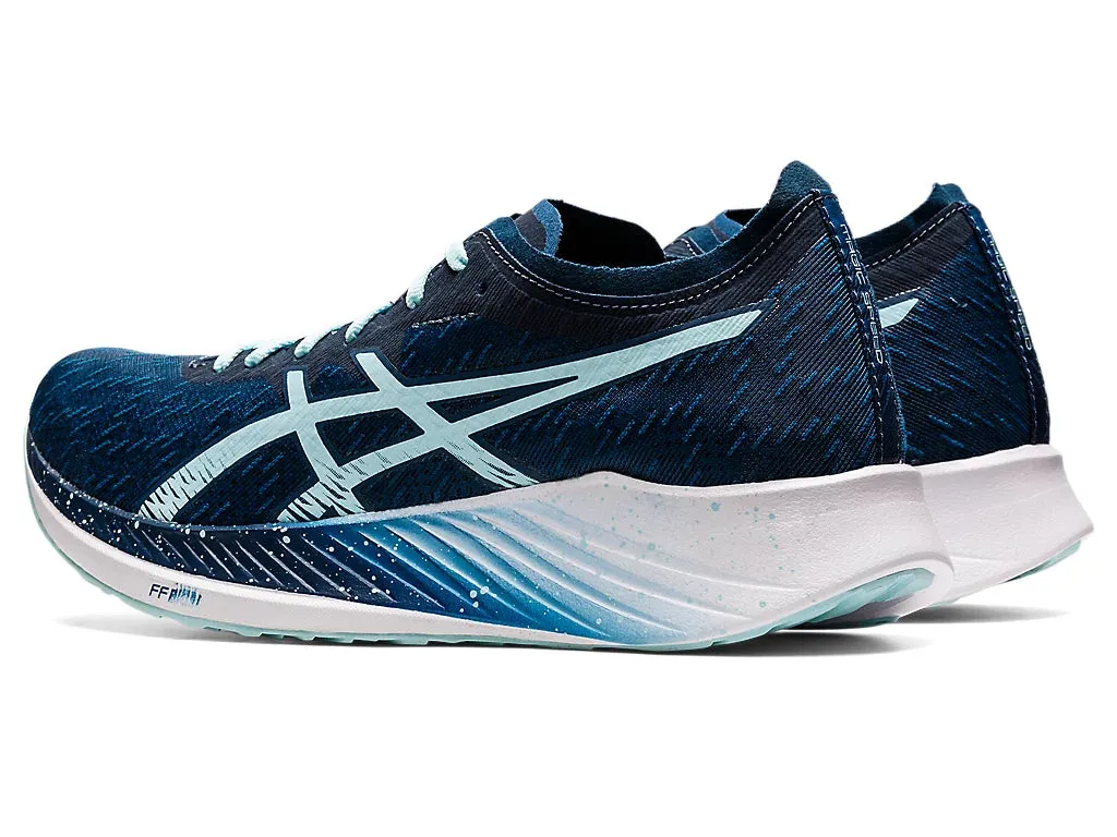 Invincible 3 Road Running Shoes Asics Women Magic Speed Running Shoe.