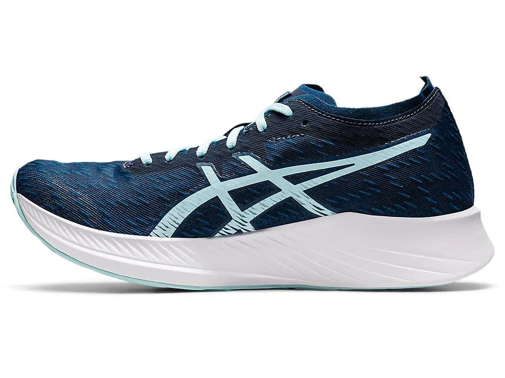Asics Women Magic Speed Running Shoe. Running Shoes And Knee Pain