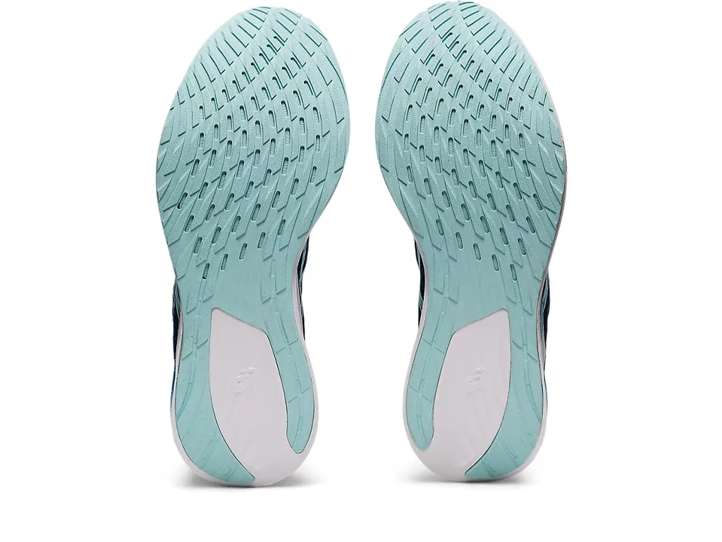 Asics Women Magic Speed Running Shoe. Cool Shoes Running