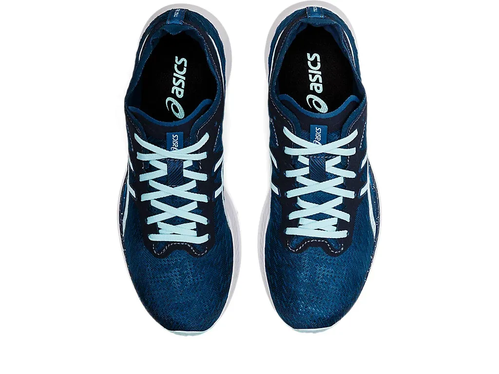 Asics Women Magic Speed Running Shoe. Shoes To Run