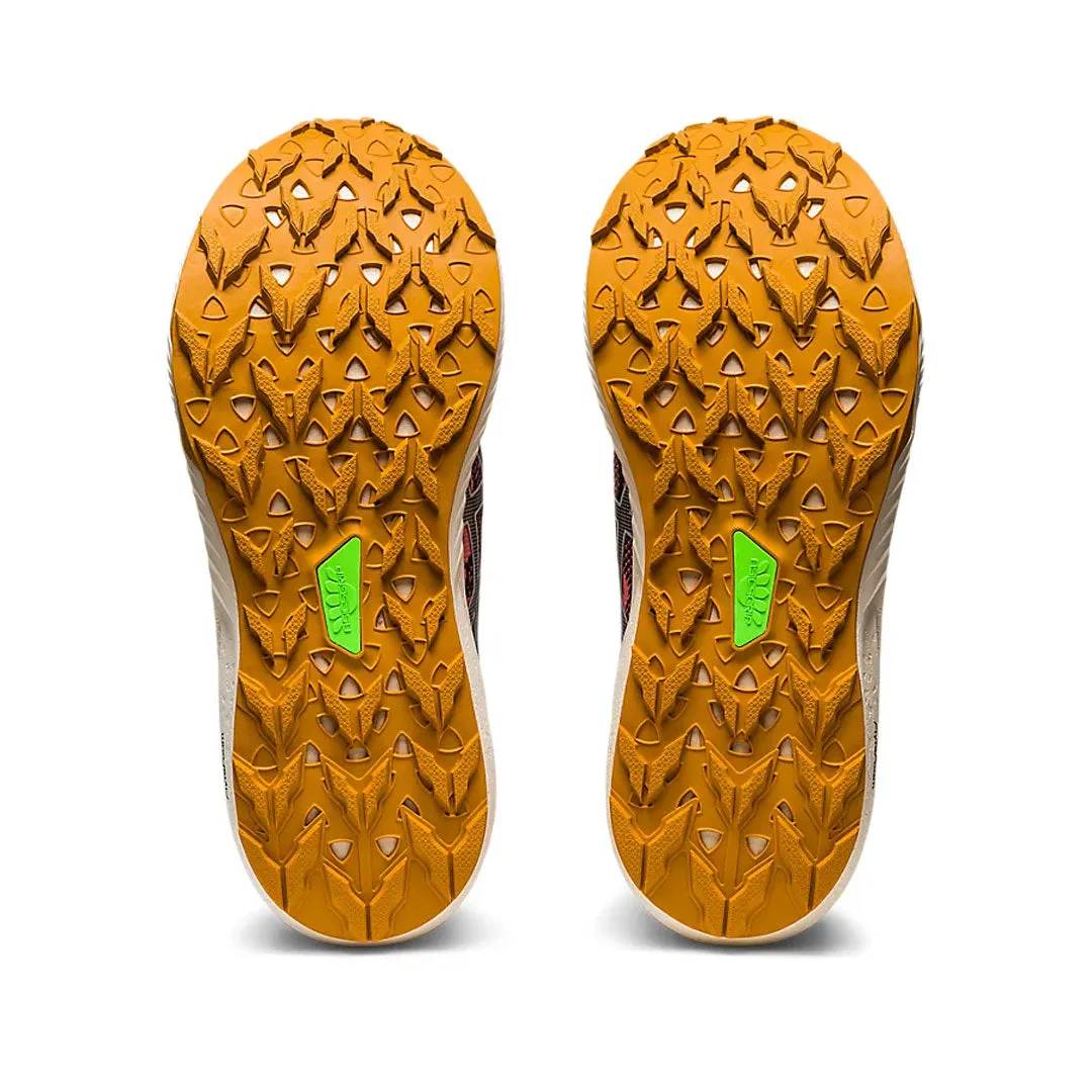 Asics Gt 1000 9 Running Shoes Asics - Women's Fuji Lite 3 Shoes (1012B294 700)