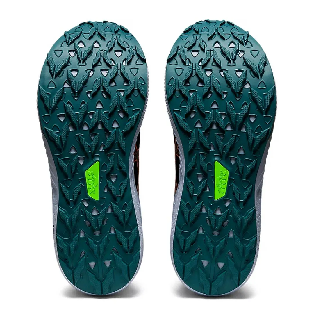 Asics - Women's Fuji Lite 3 Trail Running Shoes (1012B294 500) Athletic Shoes Asics