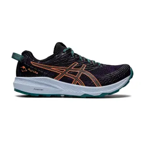Asics - Women's Fuji Lite 3 Trail Running Shoes (1012B294 500) Promo Code For Asics Shoes