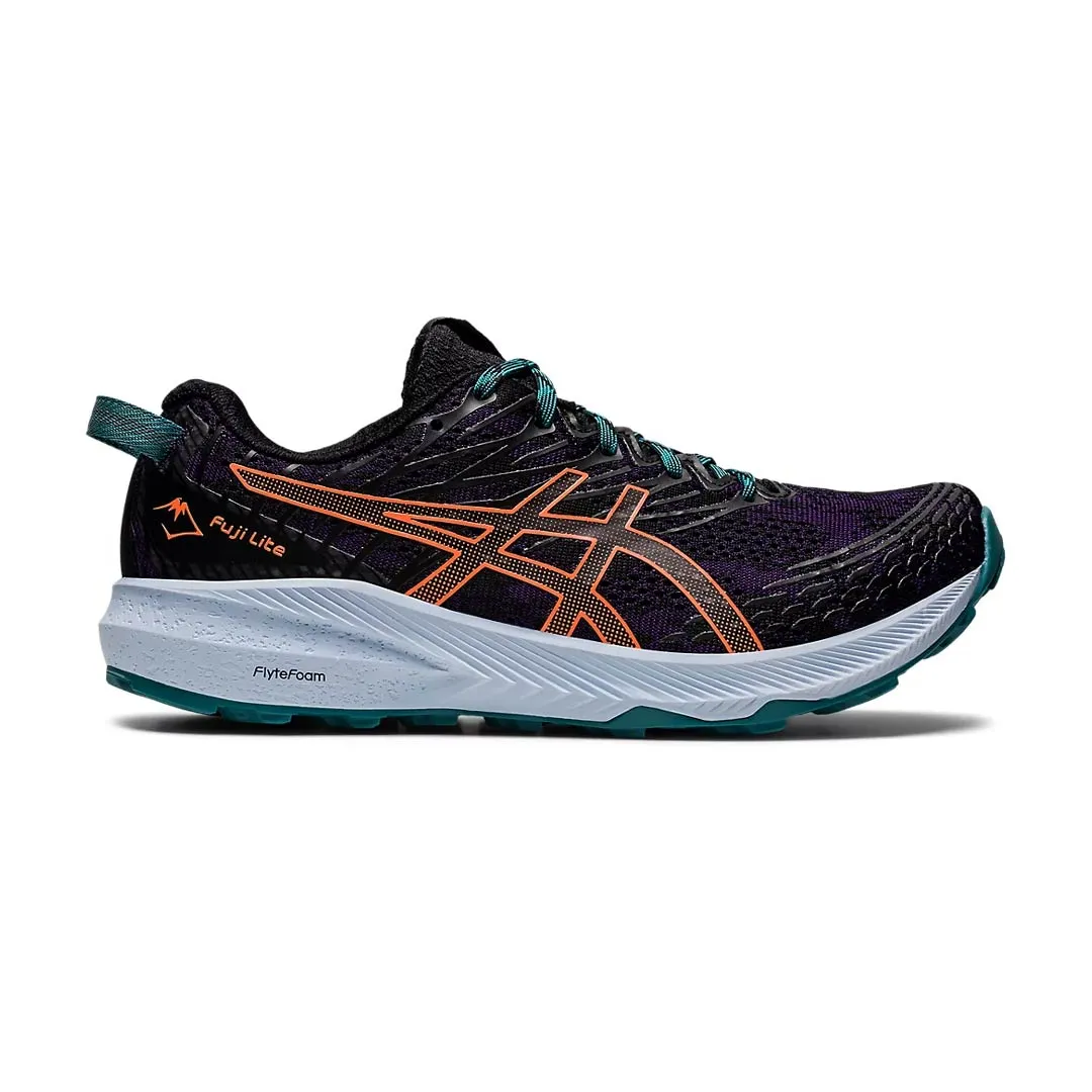 Asics - Women's Fuji Lite 3 Trail Running Shoes (1012B294 500) Asics Shoes Measurement