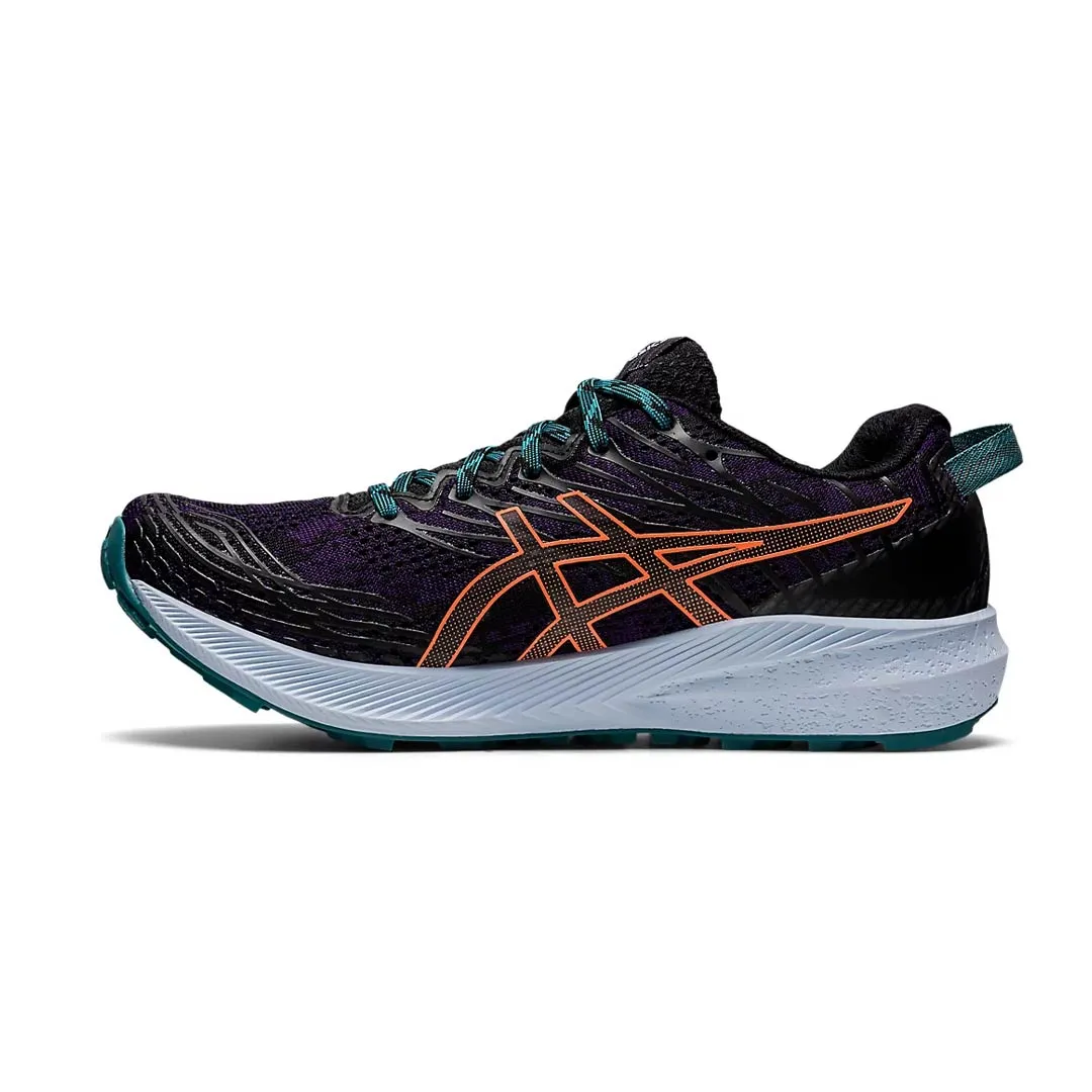 Asics - Women's Fuji Lite 3 Trail Running Shoes (1012B294 500) Asics Motion Control Shoes