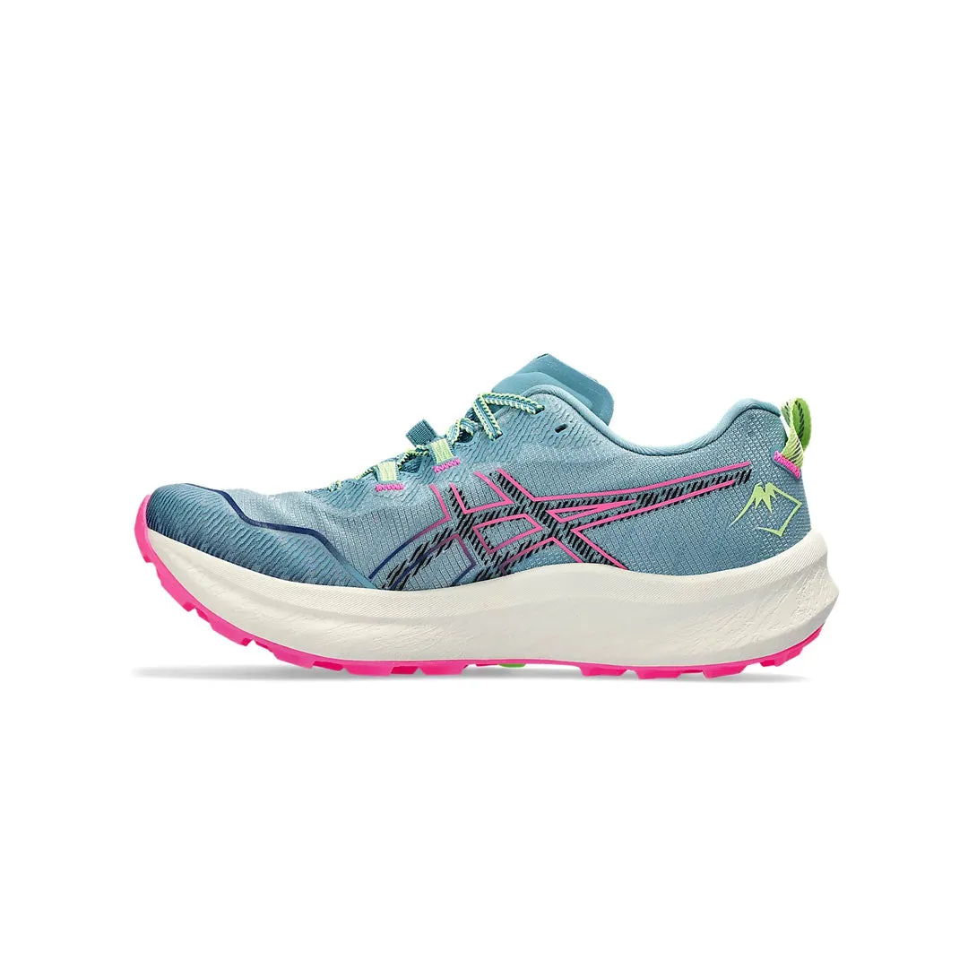 Saucony Vs Asics Running Asics - Women's Fujispeed 2 Shoes (1012B515 400)