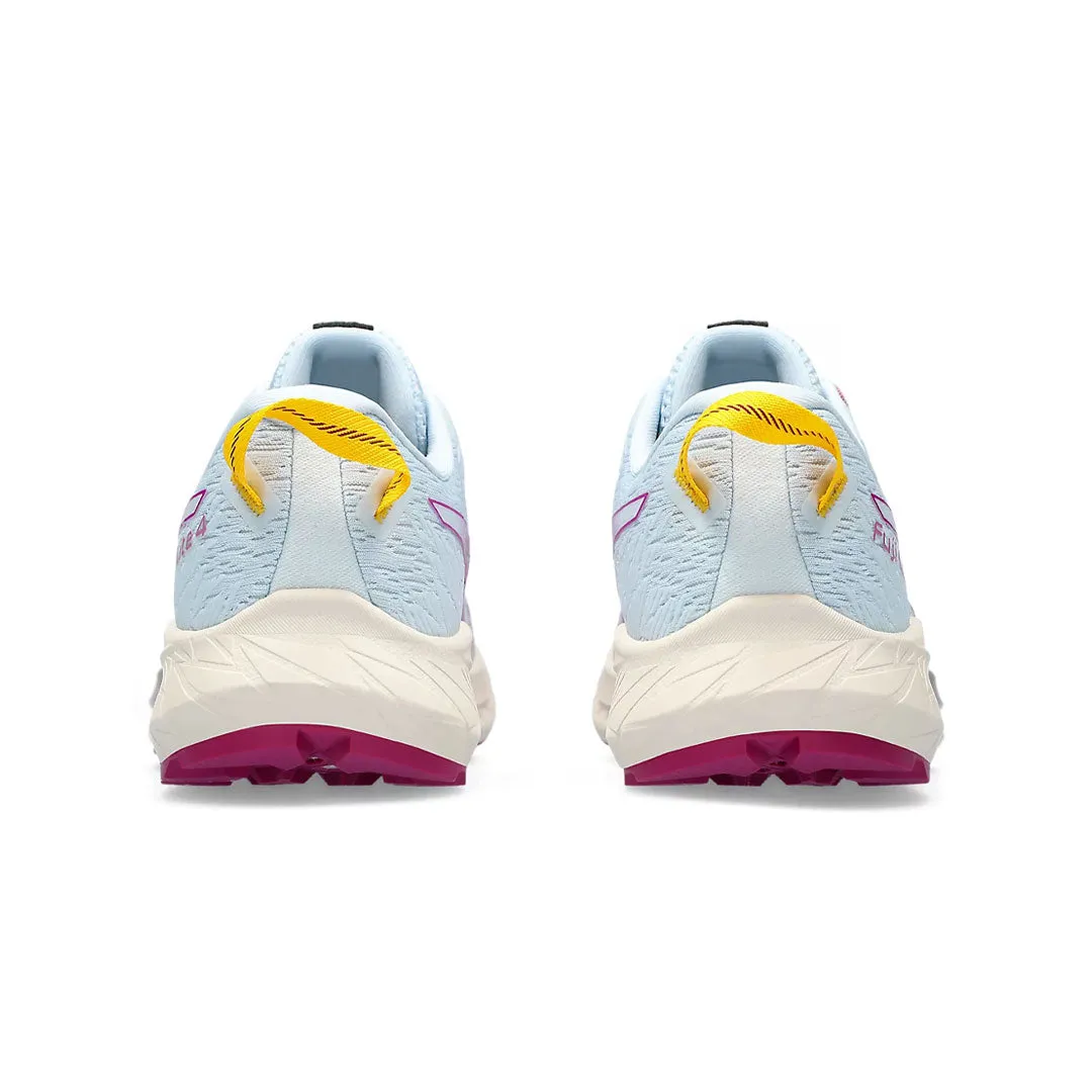 Asics Shoe Guide Pronation Asics - Women's Fujispeed 2 Shoes (1012B515 400)