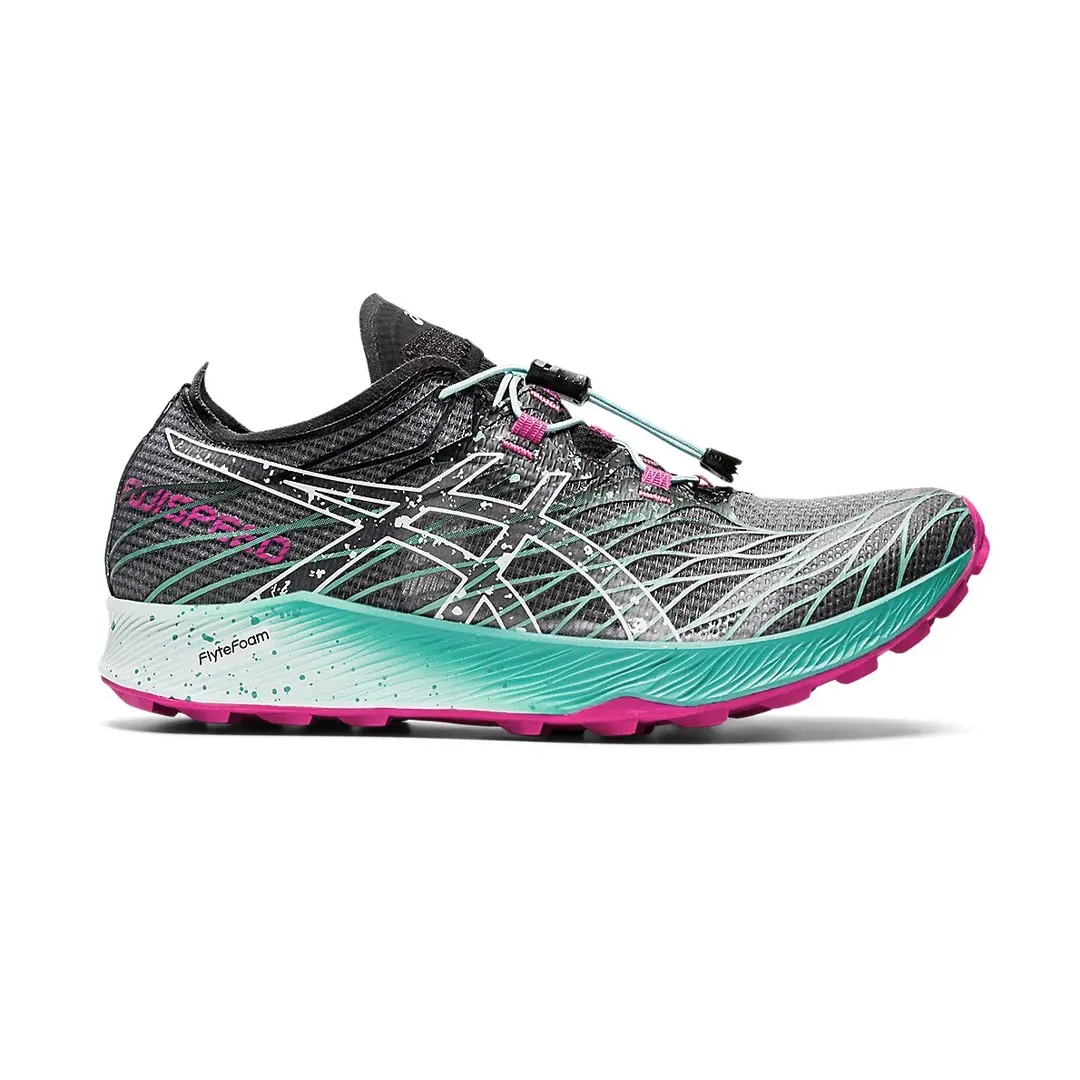 Asics Running Shoes Outlet Asics - Women's Fujispeed Trail Running Shoes (1012B176 001)