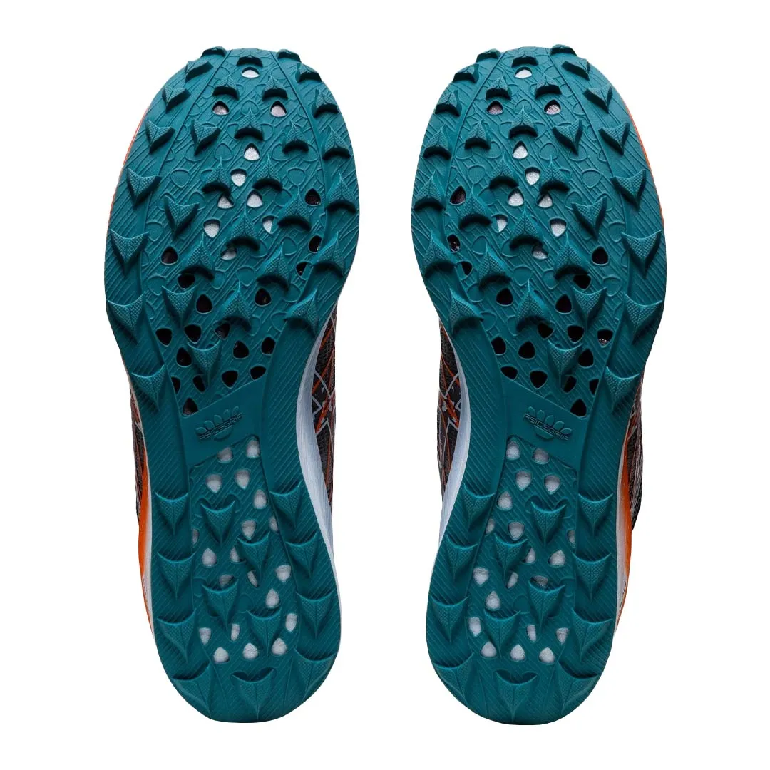 Asics Gel-quantum 360 Running Shoe Asics - Women's Fujispeed Trail Running Shoes (1012B176 002)