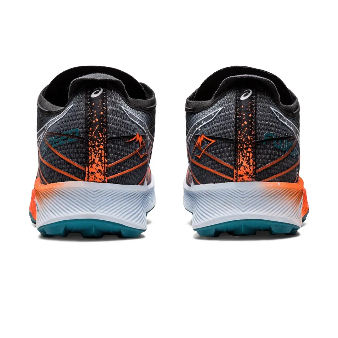 Asics - Women's Fujispeed Trail Running Shoes (1012B176 002) Asics Gel-quantum 360 Knit 2 Running Shoes